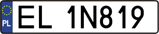 EL1N819