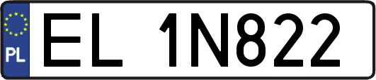 EL1N822