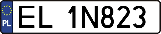 EL1N823
