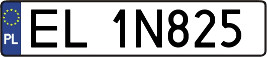 EL1N825