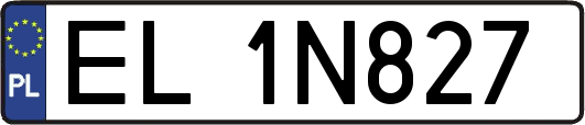 EL1N827