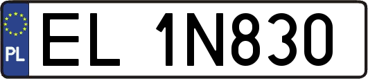 EL1N830