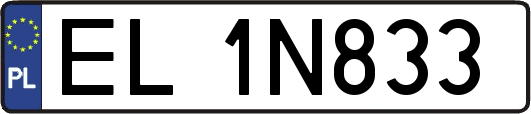 EL1N833