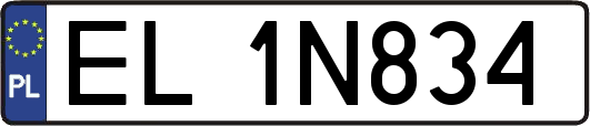 EL1N834