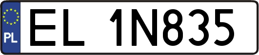 EL1N835