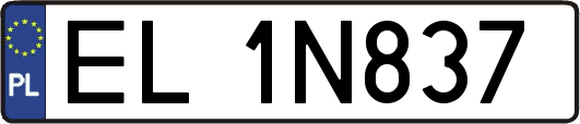 EL1N837