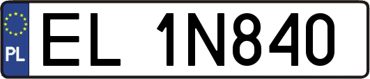 EL1N840