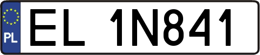 EL1N841