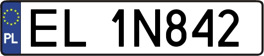 EL1N842