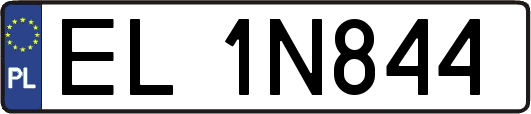EL1N844