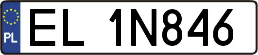 EL1N846