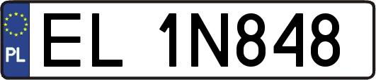 EL1N848