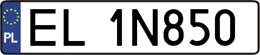 EL1N850