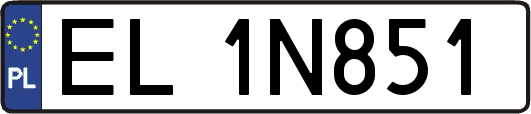 EL1N851