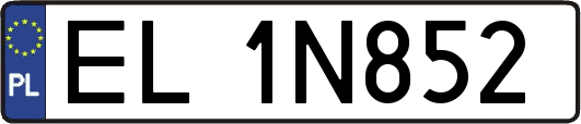EL1N852