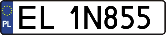 EL1N855