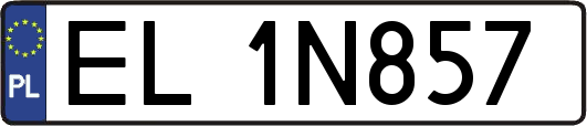EL1N857