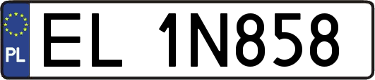 EL1N858