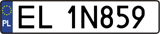 EL1N859