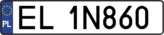 EL1N860