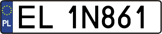 EL1N861