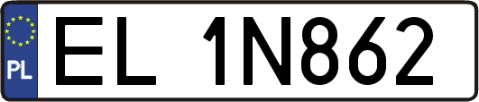 EL1N862
