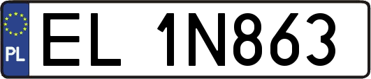 EL1N863