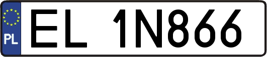 EL1N866