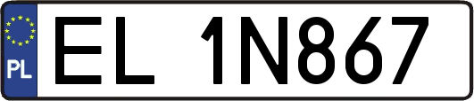 EL1N867