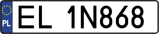 EL1N868