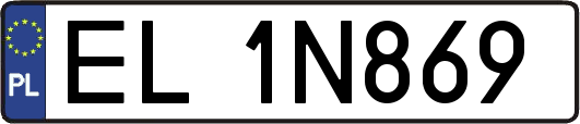 EL1N869