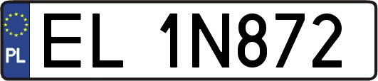 EL1N872