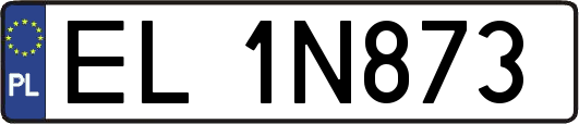 EL1N873
