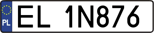 EL1N876