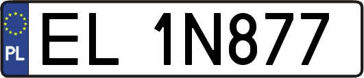 EL1N877