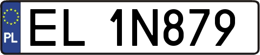 EL1N879