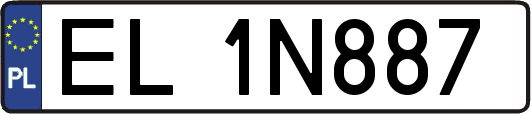 EL1N887