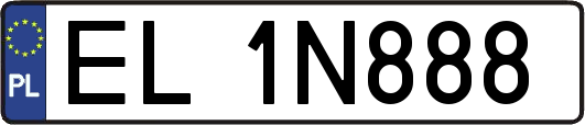 EL1N888