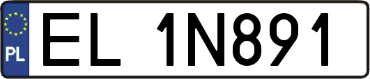 EL1N891