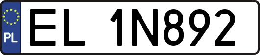 EL1N892