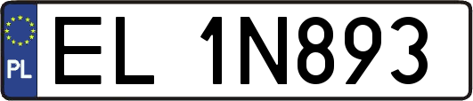 EL1N893