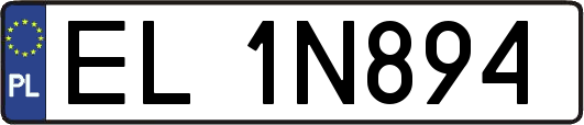 EL1N894