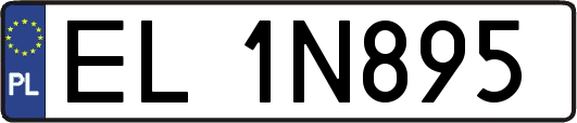 EL1N895