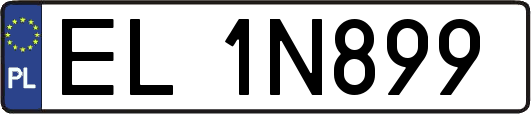 EL1N899