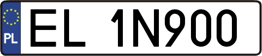 EL1N900