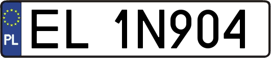 EL1N904