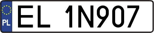 EL1N907