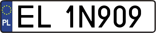 EL1N909