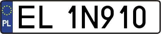 EL1N910