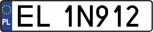 EL1N912
